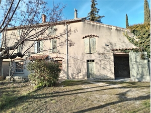 mas à la vente -   84570  MALEMORT DU COMTAT, surface 200 m2 vente mas - UBI470857106
